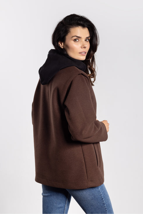 Jacket model 218960